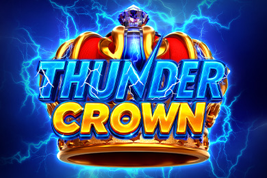 Thundercrown онлайн Старда